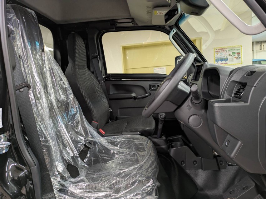 ダイハツ ハイゼット 2枚目