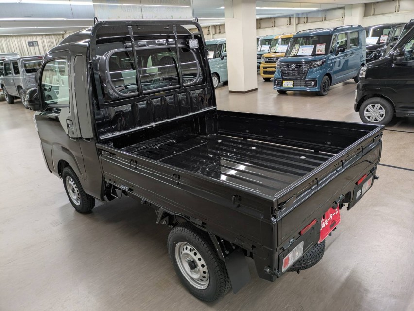 ダイハツ ハイゼット 14枚目