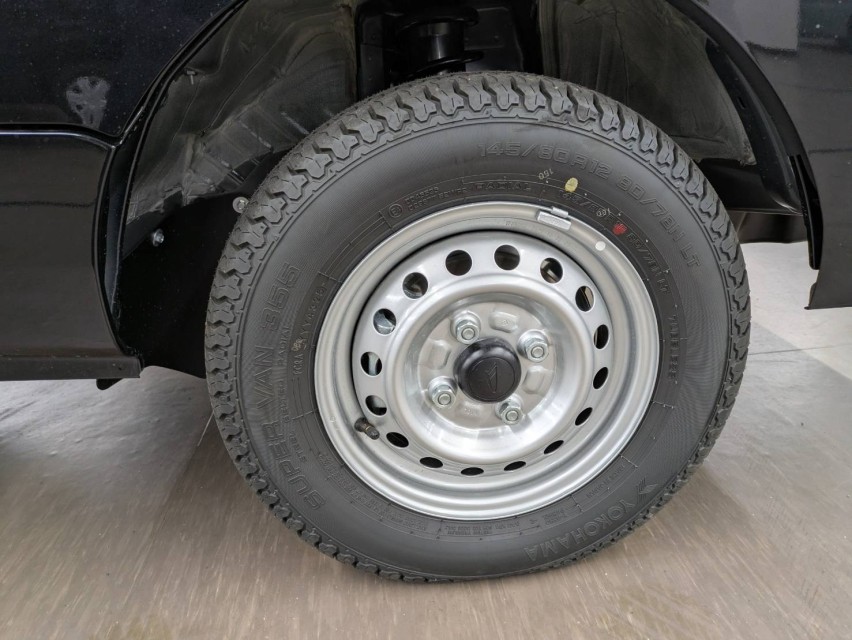 ダイハツ ハイゼット 16枚目