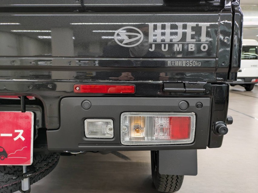 ダイハツ ハイゼット 22枚目
