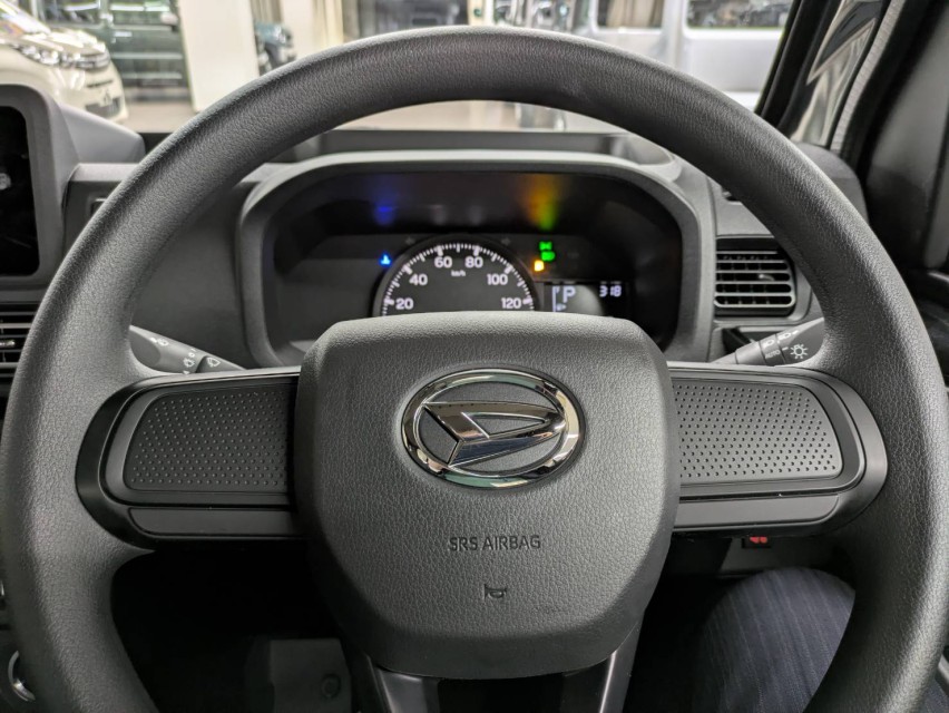 ダイハツ ハイゼット 29枚目