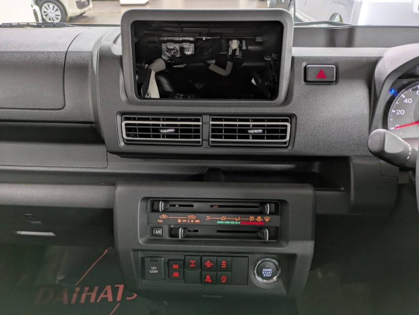 ダイハツ ハイゼット 32枚目