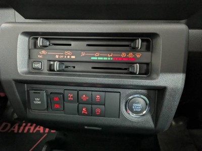 ダイハツ ハイゼット 33枚目