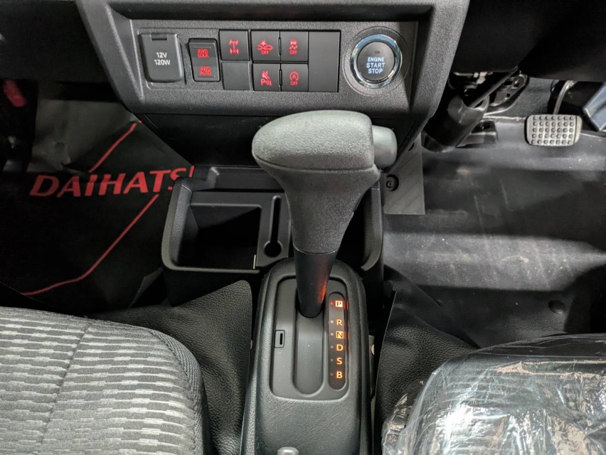 ダイハツ ハイゼット 35枚目