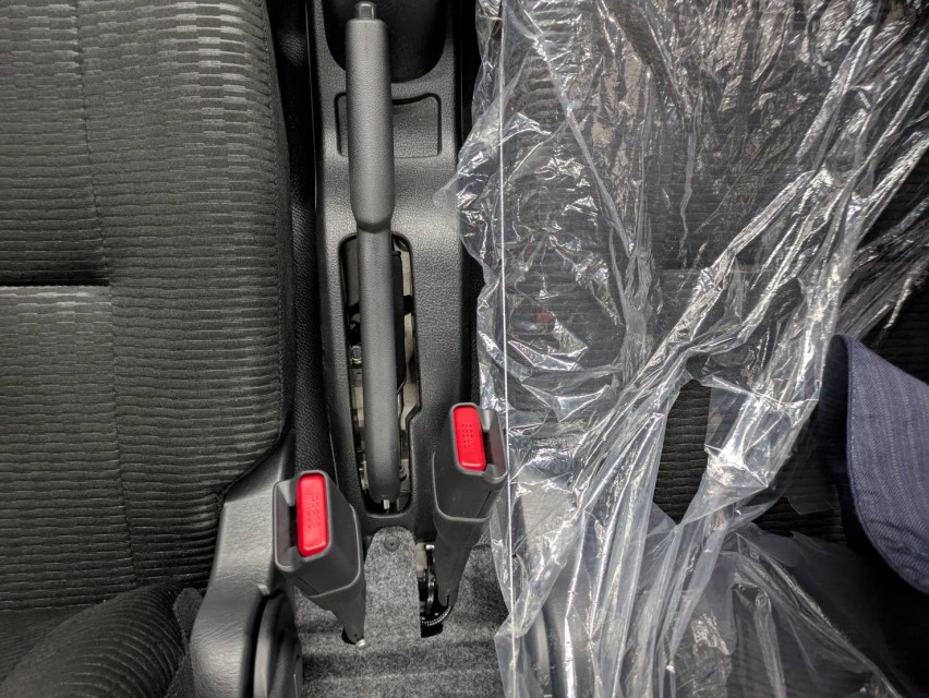 ダイハツ ハイゼット 36枚目