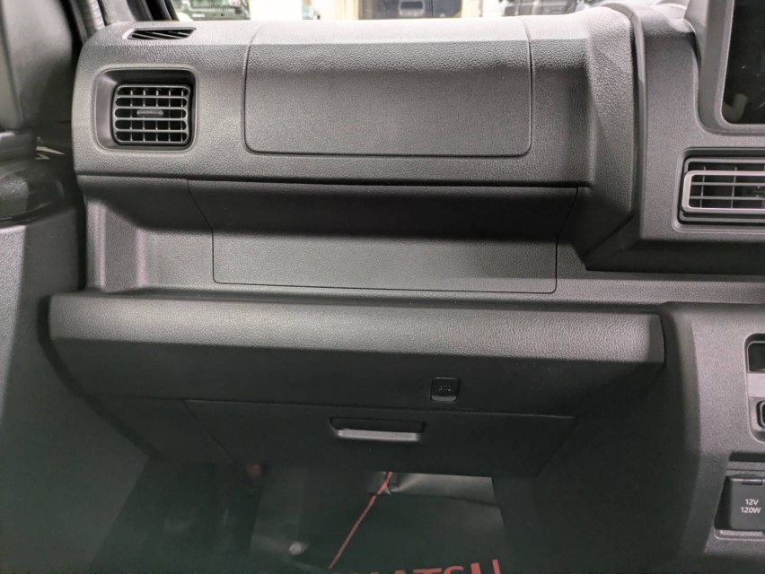 ダイハツ ハイゼット 39枚目