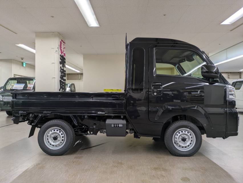 ダイハツ ハイゼット 7枚目