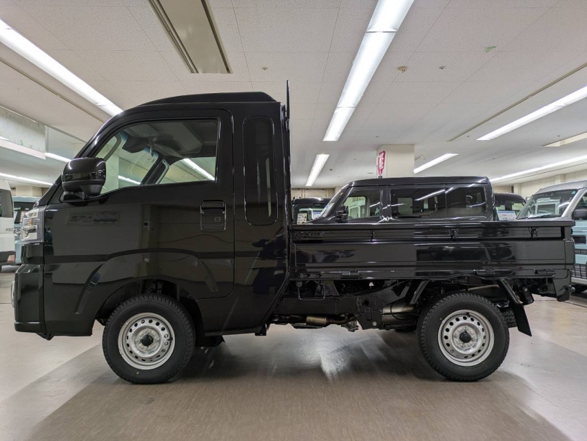 ダイハツ ハイゼット 8枚目