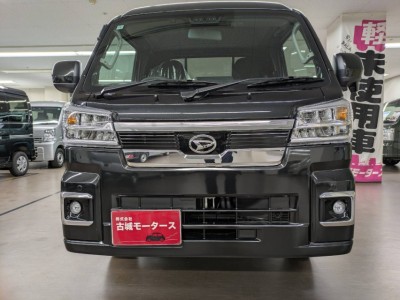 ダイハツ ハイゼット 9枚目