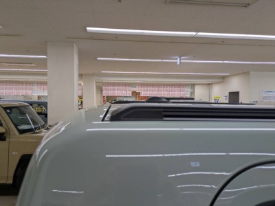 ダイハツ タフト 53枚目