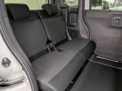 ホンダ N BOX 20枚目