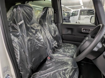 ホンダ N BOX 21枚目