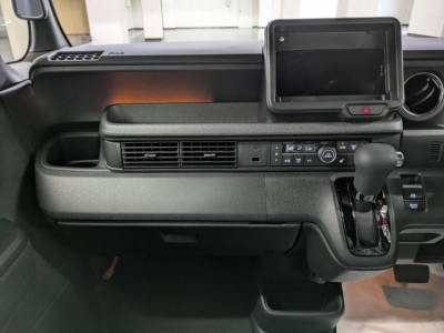 ホンダ N BOX 26枚目