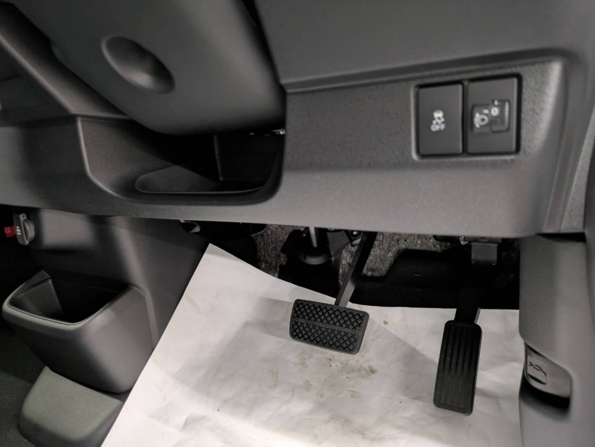 ホンダ N BOX 31枚目