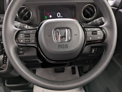 ホンダ N BOX 32枚目