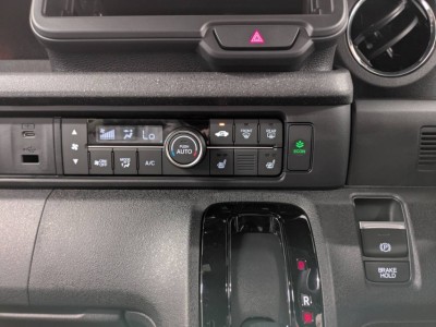 ホンダ N BOX 38枚目