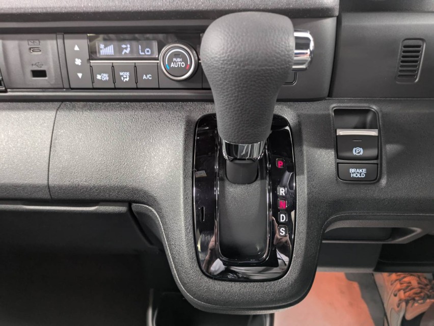 ホンダ N BOX 39枚目