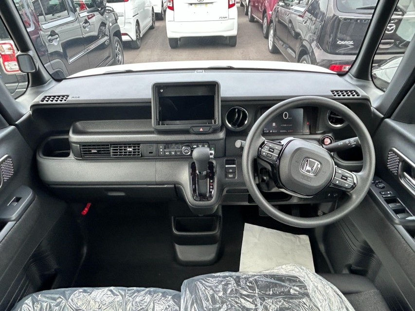 ホンダ N BOX 46枚目