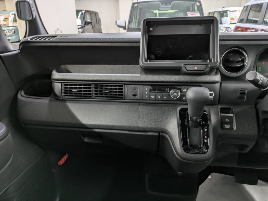 ホンダ N BOX 20枚目