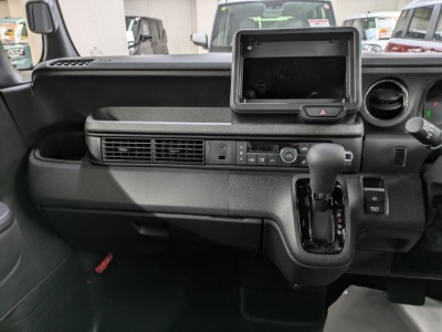 ホンダ N BOX 20枚目