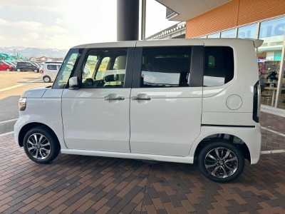 ホンダ N BOX 41枚目