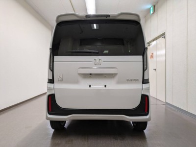 ホンダ N BOX 10枚目