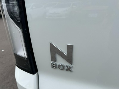ホンダ N BOX 13枚目