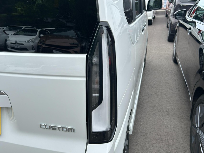 ホンダ N BOX 15枚目