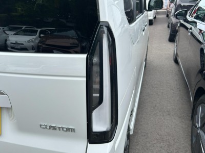 ホンダ N BOX 15枚目
