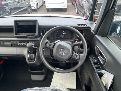 ホンダ N BOX 47枚目