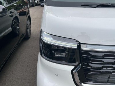 ホンダ N BOX 5枚目