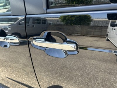 ホンダ N BOX 18枚目