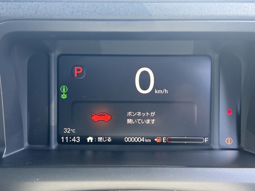 ホンダ N BOX 26枚目