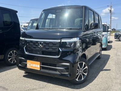 ホンダ N BOX