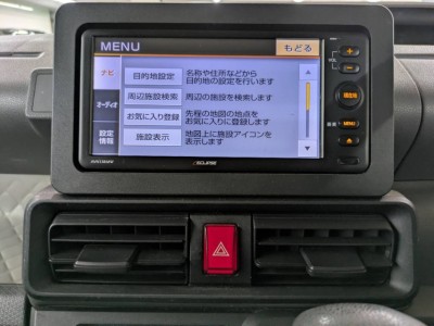 ダイハツ タント 2枚目