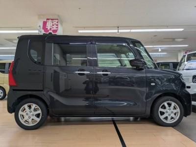ダイハツ タント 8枚目