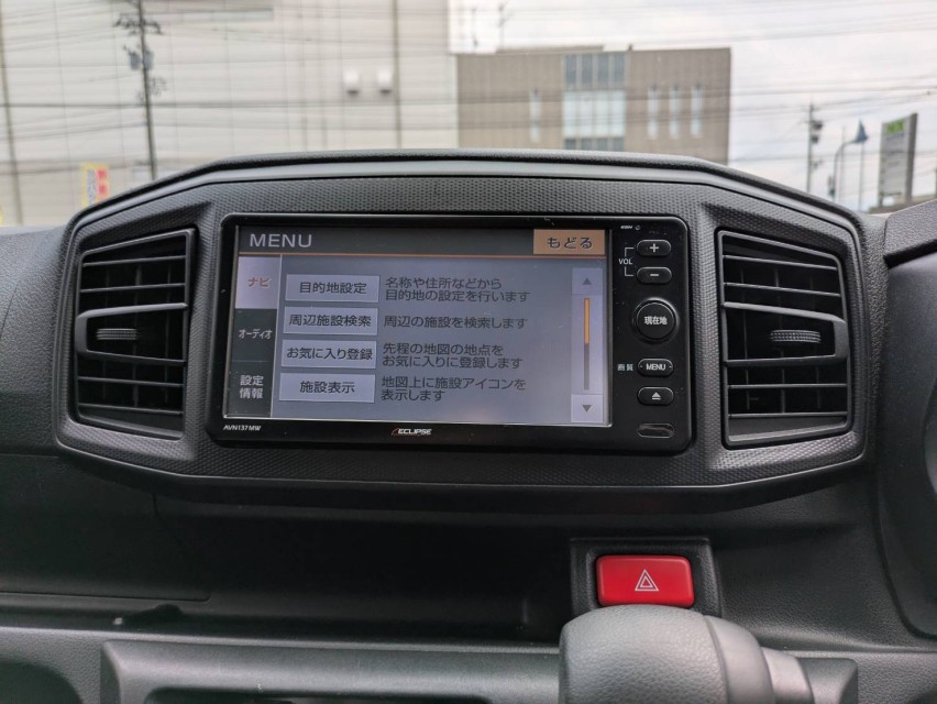 ダイハツ ミライース 2枚目