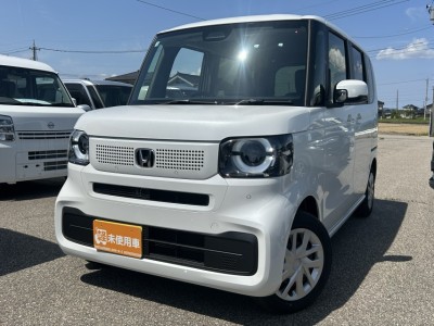 ホンダ N BOX