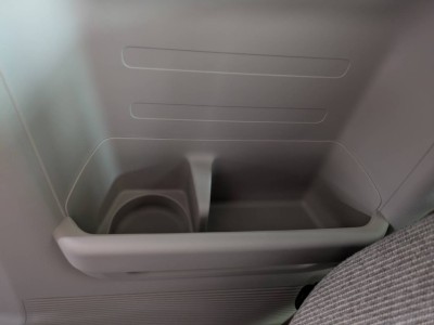 ホンダ N BOX 18枚目