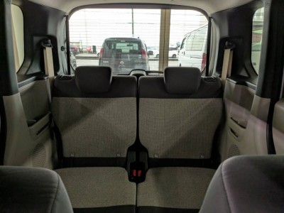 ホンダ N BOX 19枚目