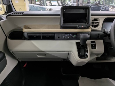 ホンダ N BOX 22枚目