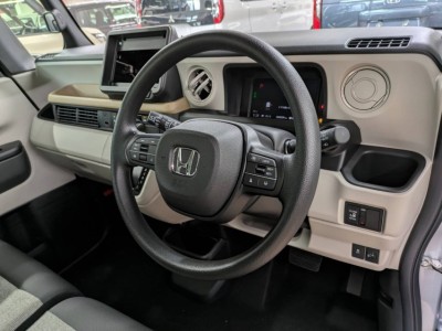 ホンダ N BOX 23枚目