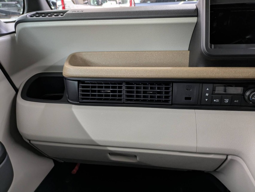ホンダ N BOX 38枚目