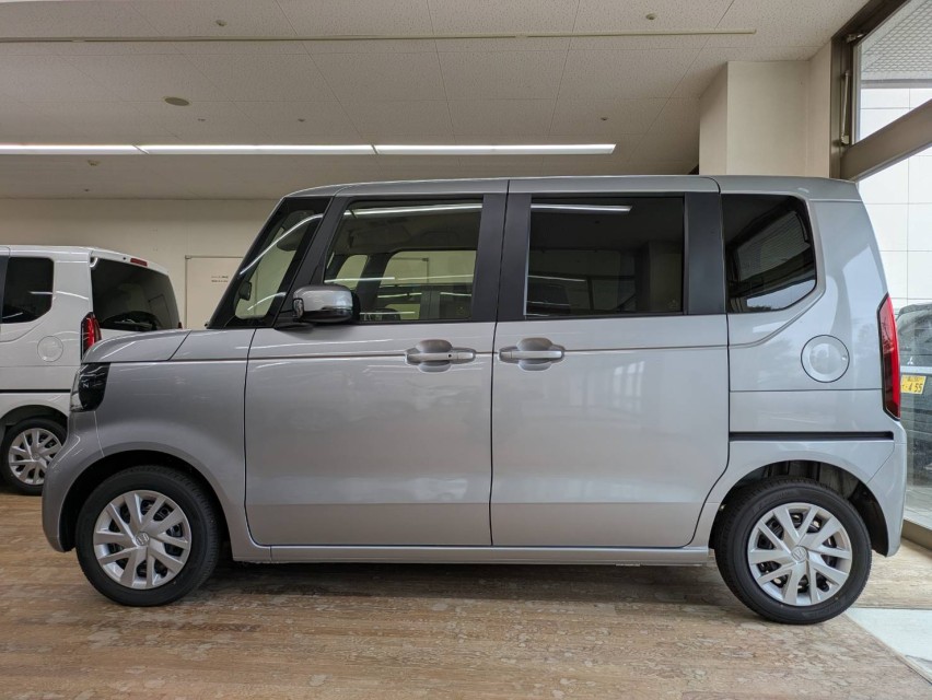 ホンダ N BOX 7枚目