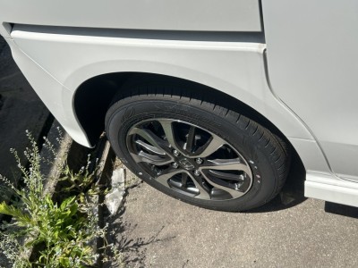 ホンダ N BOX 18枚目