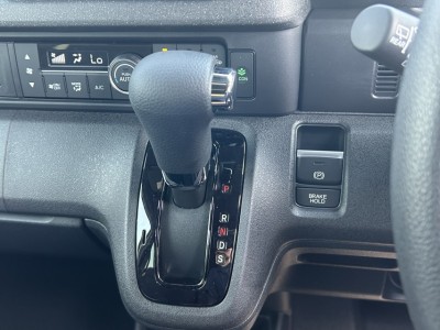 ホンダ N BOX 23枚目