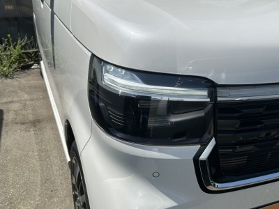 ホンダ N BOX 3枚目