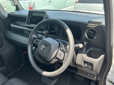 ホンダ N BOX 32枚目