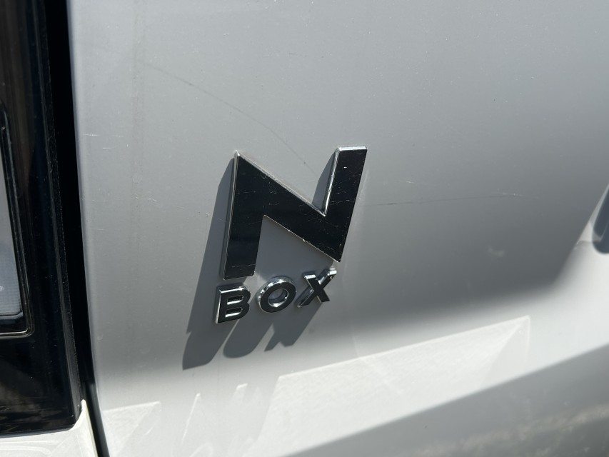 ホンダ N BOX 8枚目