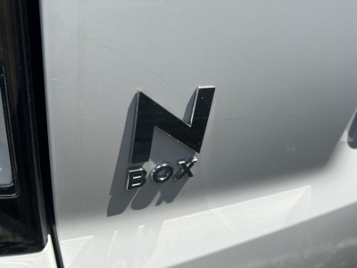 ホンダ N BOX 8枚目
